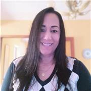 Paciente, activa, cariñosa, dinámica clases a niñ@s pequeñ@s